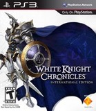 White Knight Chronicles (PlayStation 3)